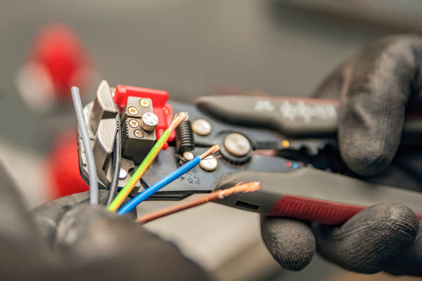 Best Electrical Repair Services  in Topaz Ranch Estates, NV