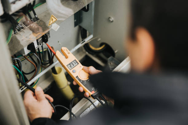 Professional Electrician in NV