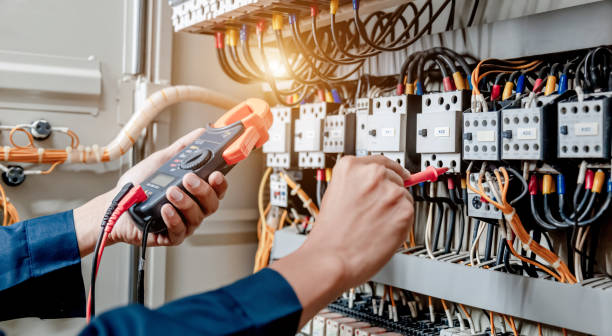 Best Affordable Electrician  in Topaz Ranch Estates, NV