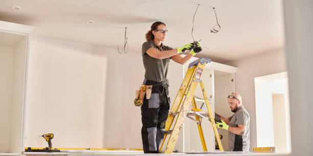 Best Electrician for Home Renovation  in Topaz Ranch Estates, NV