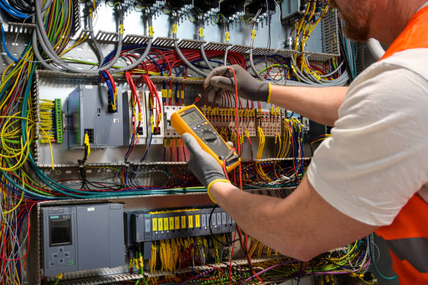 Best Residential Electrician Services  in Topaz Ranch Estates, NV