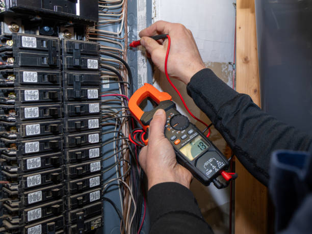 Best Emergency Electrician Near Me  in Topaz Ranch Estates, NV