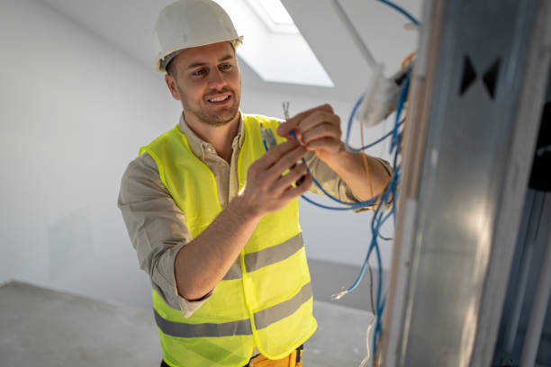 Why Trust Our Certified Electricians for Your Electrical Needs in NV?