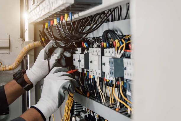 Best Electrical Wiring Services  in Topaz Ranch Estates, NV