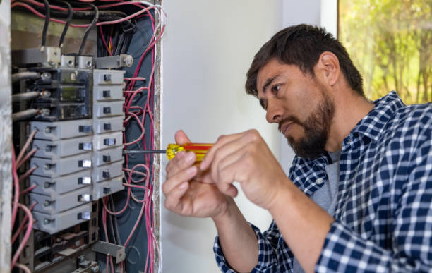 Best Electrical Installation Contractor  in Topaz Ranch Estates, NV
